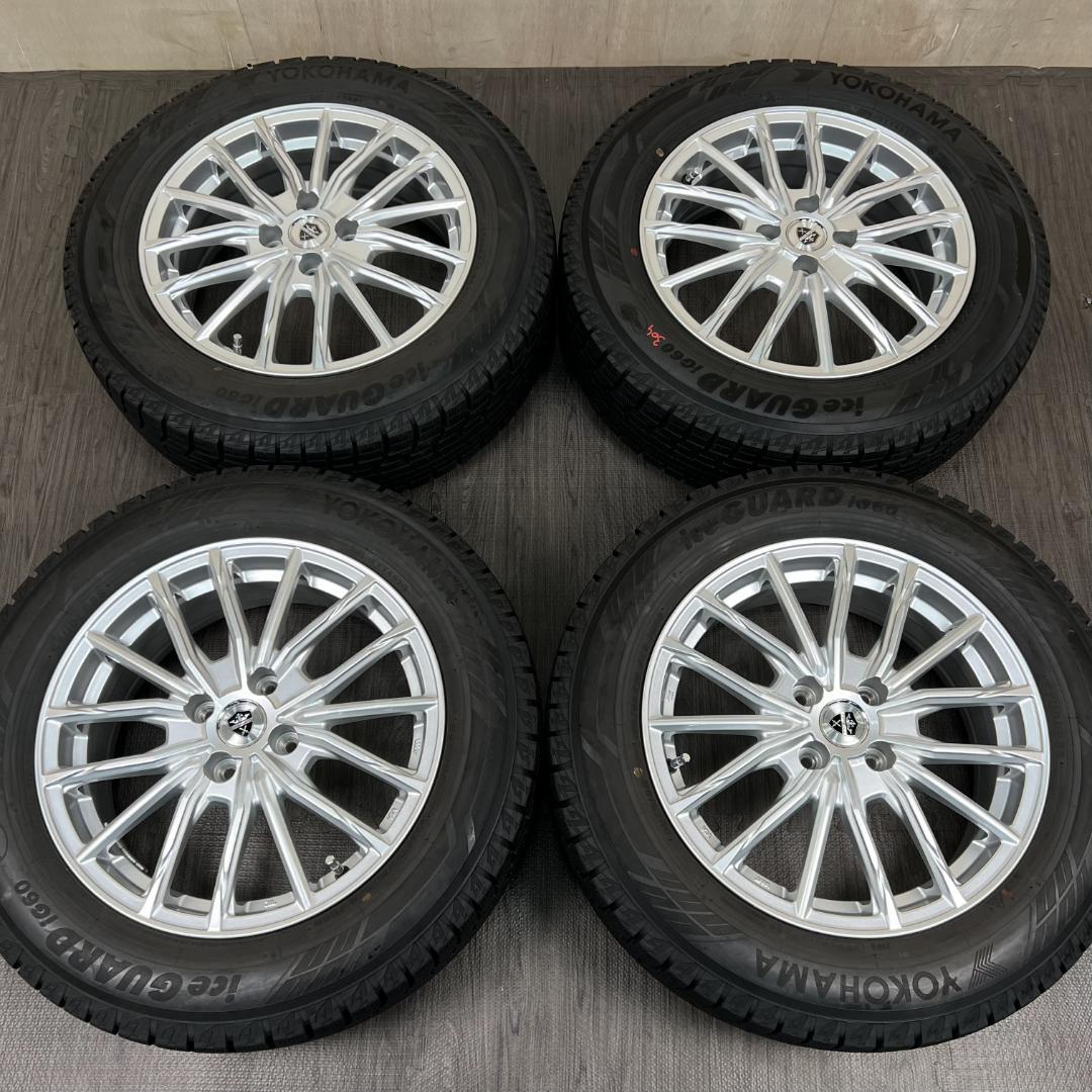 16-Inch Estrosa 16 4X100