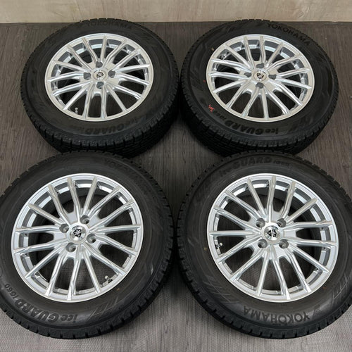 16-Inch Estrosa 16 4X100