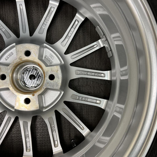 16-Inch Estrosa 16 4X100