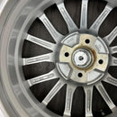 16-Inch Estrosa 16 4X100