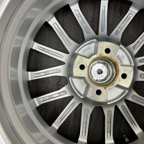 16-Inch Estrosa 16 4X100