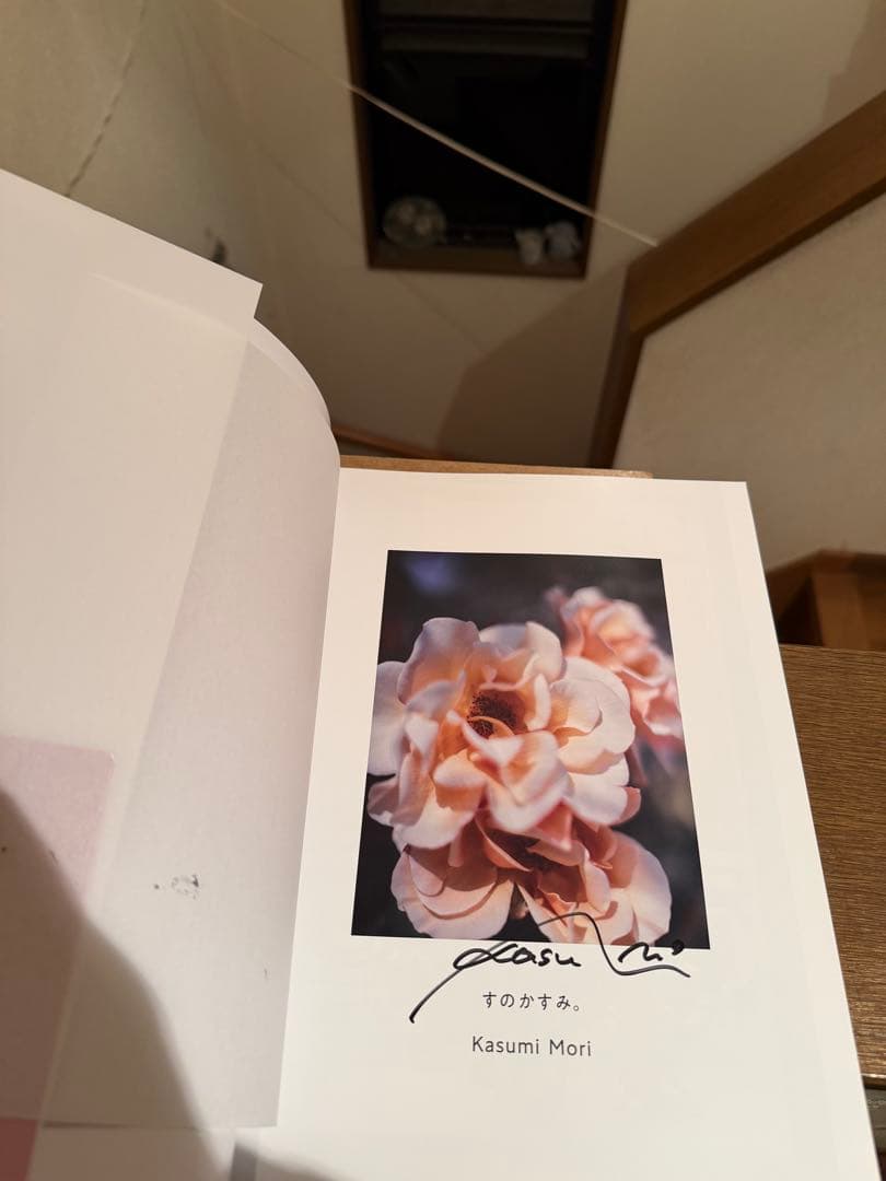 Talent Photo Book