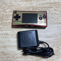 Gameboy Advance Consoles (Game Boy Micro) 7925