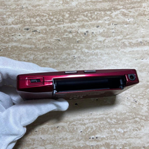 Gameboy Advance Consoles (Game Boy Micro) 7925