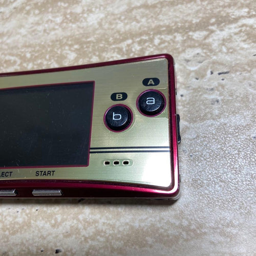 Gameboy Advance Consoles (Game Boy Micro) 7925