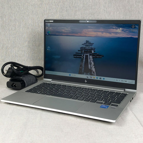 Hp Windows Notebook Body Pc Elitebook 630 G10 I5-1335U 16Gb Ssd512Gb /Wb-260810