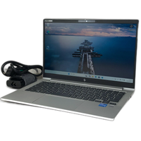 Hp Windows Notebook Body Pc Elitebook 630 G10 I5-1335U 16Gb Ssd512Gb /Wb-260810