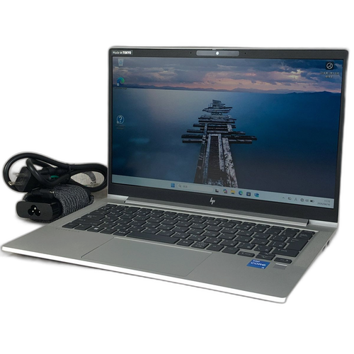 Hp Windows Notebook Body Pc Elitebook 630 G10 I5-1335U 16Gb Ssd512Gb /Wb-260810