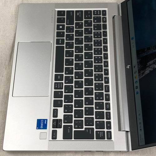 Hp Windows Notebook Body Pc Elitebook 630 G10 I5-1335U 16Gb Ssd512Gb /Wb-260810