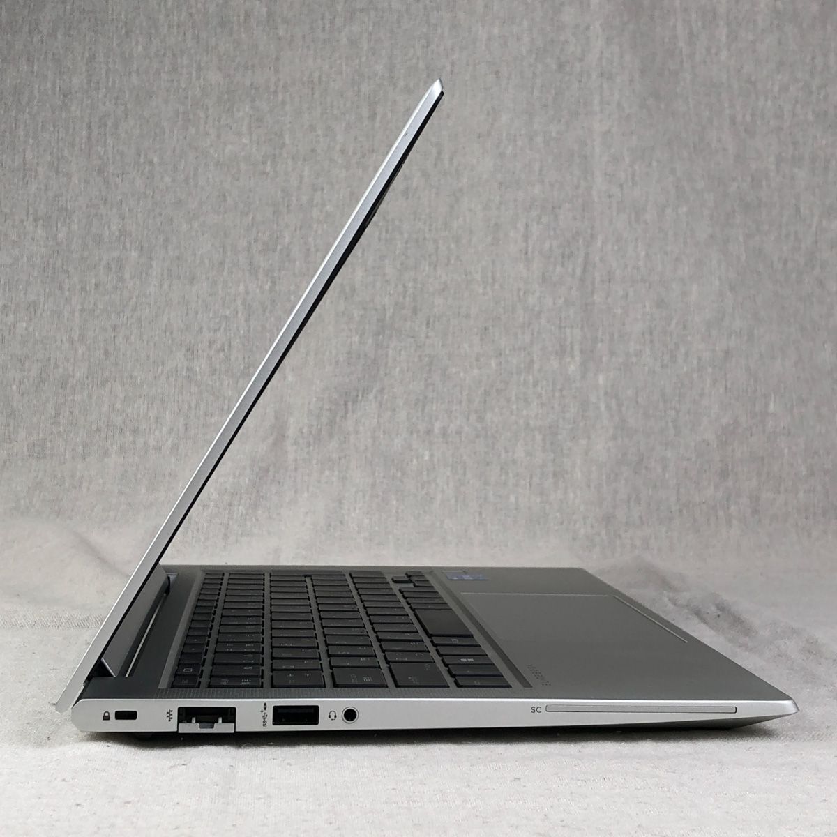 Hp Windows Notebook Body Pc Elitebook 630 G10 I5-1335U 16Gb Ssd512Gb /Wb-260810