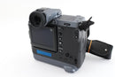 Fujifilm Others Gfx100 Black