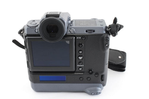 Fujifilm Others Gfx100 Black