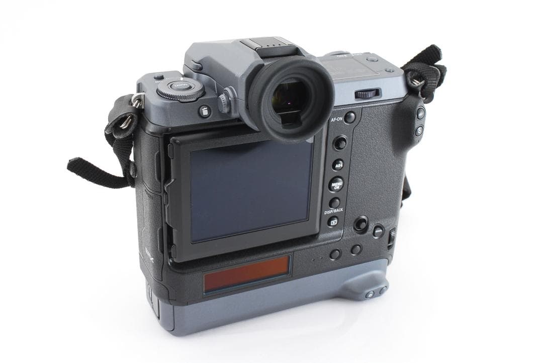 Fujifilm Others Gfx100 Black