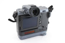 Fujifilm Others Gfx100 Black