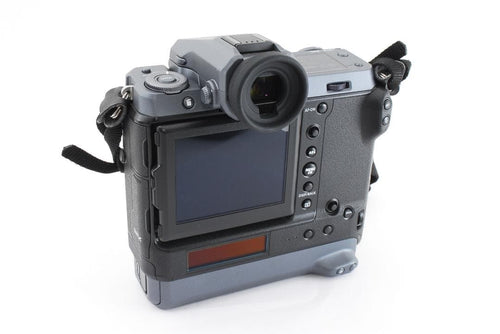 Fujifilm Others Gfx100 Black