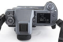Fujifilm Others Gfx100 Black