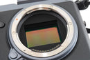 Fujifilm Others Gfx100 Black