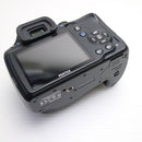 Digital Slr K-50 Pentax Ok 09000