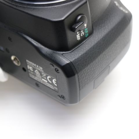 Digital Slr K-50 Pentax Ok 09000