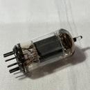 Vacuum Tubes Telefunken Ecc82