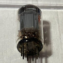 Vacuum Tubes Telefunken Ecc82