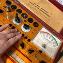 Vacuum Tubes Telefunken Ecc82