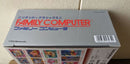 Consoles