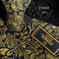 Fendi Ties
