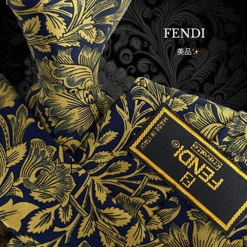 Fendi Ties