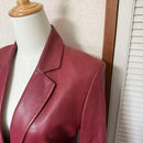 Loewe Tailored Jackets