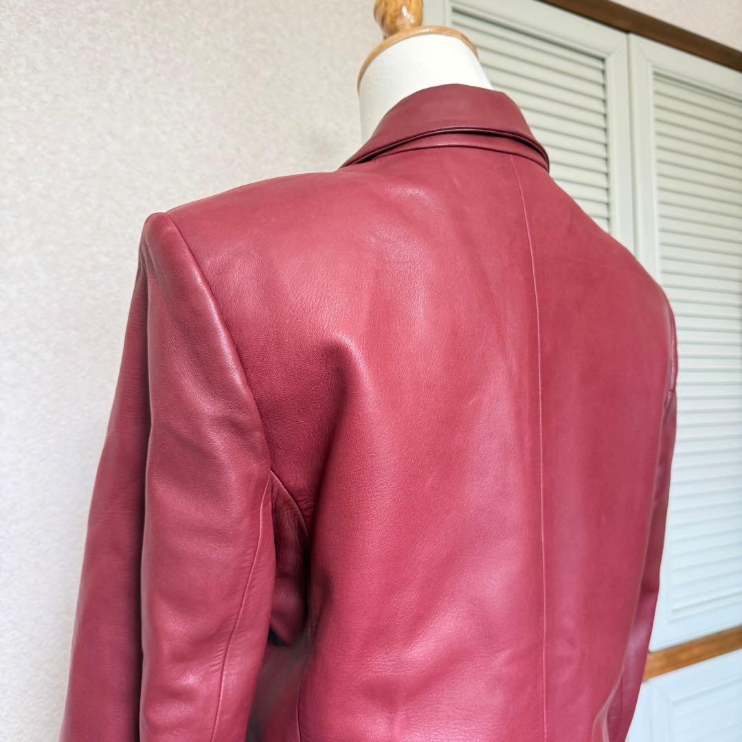 Loewe Tailored Jackets