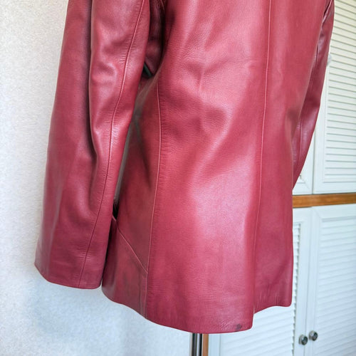Loewe Tailored Jackets