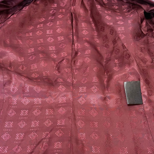 Loewe Tailored Jackets