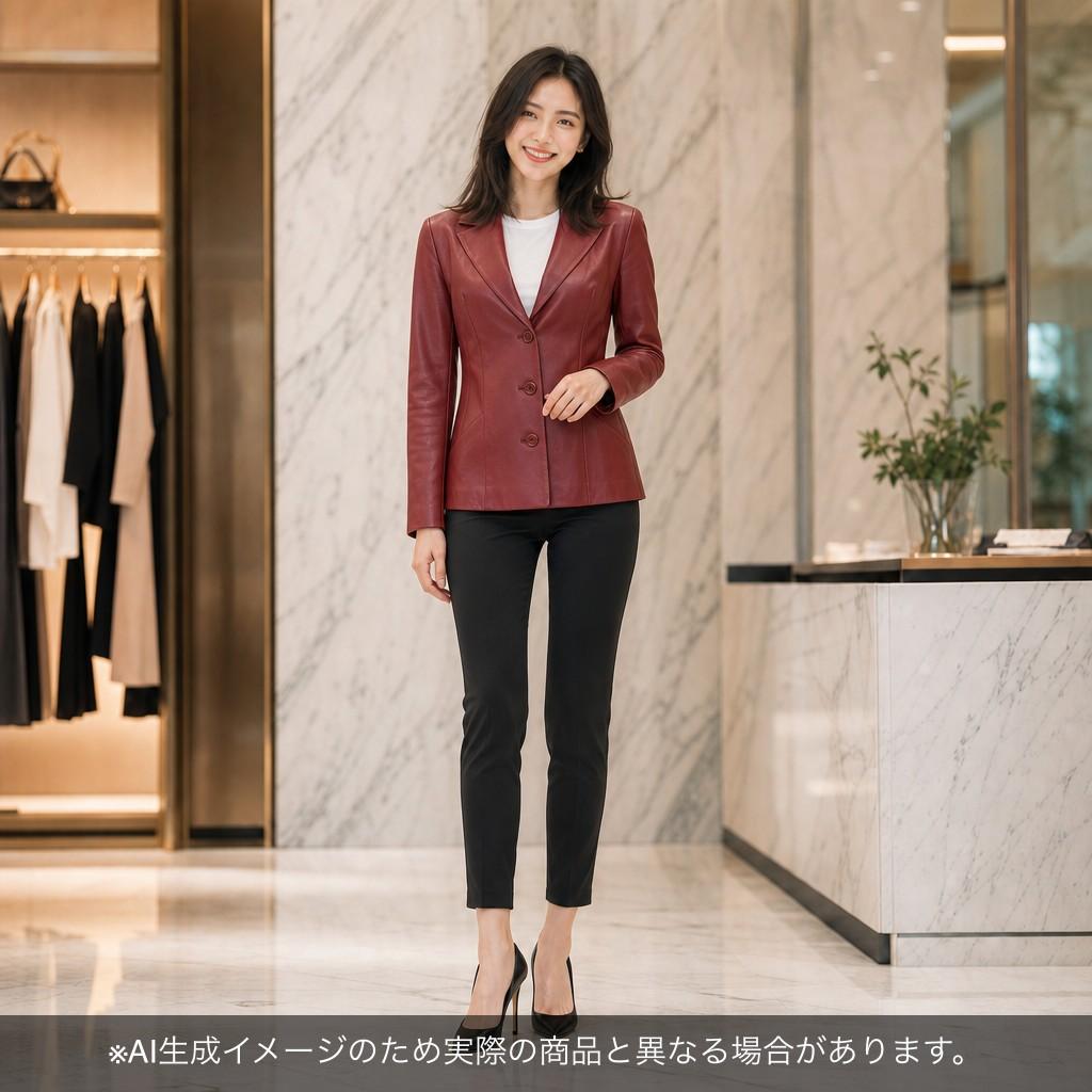 Loewe Tailored Jackets