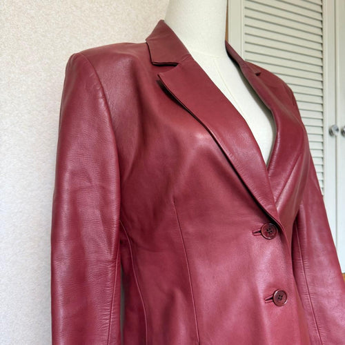 Loewe Tailored Jackets