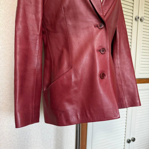 Loewe Tailored Jackets