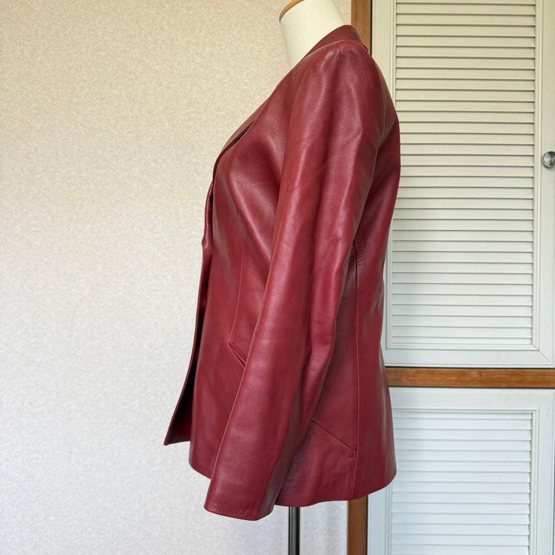 Loewe Tailored Jackets