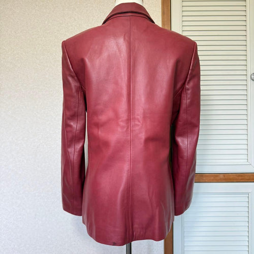 Loewe Tailored Jackets