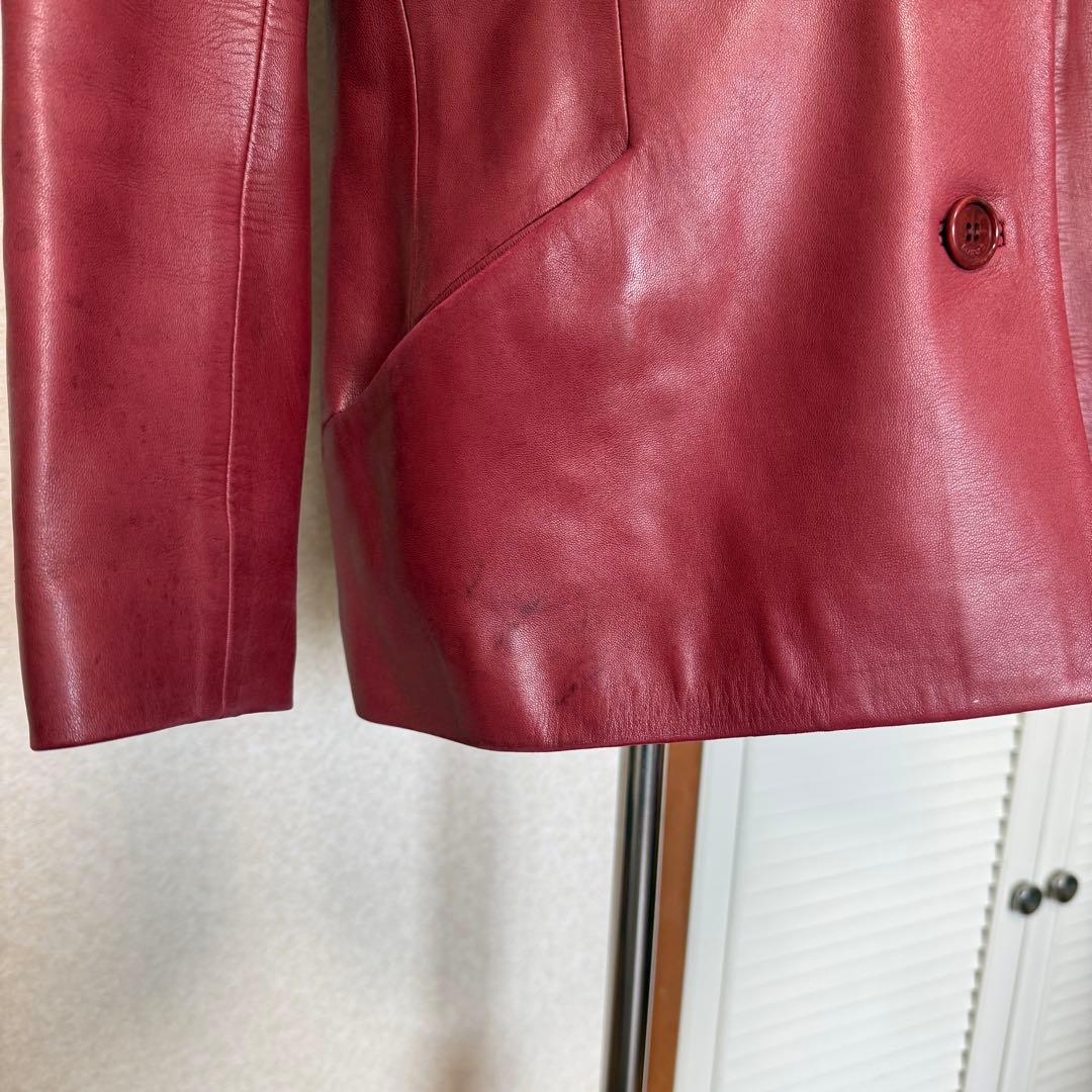 Loewe Tailored Jackets