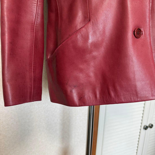 Loewe Tailored Jackets
