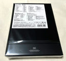 Music Be:First Bmsg 2Cd 4Blu-Ray