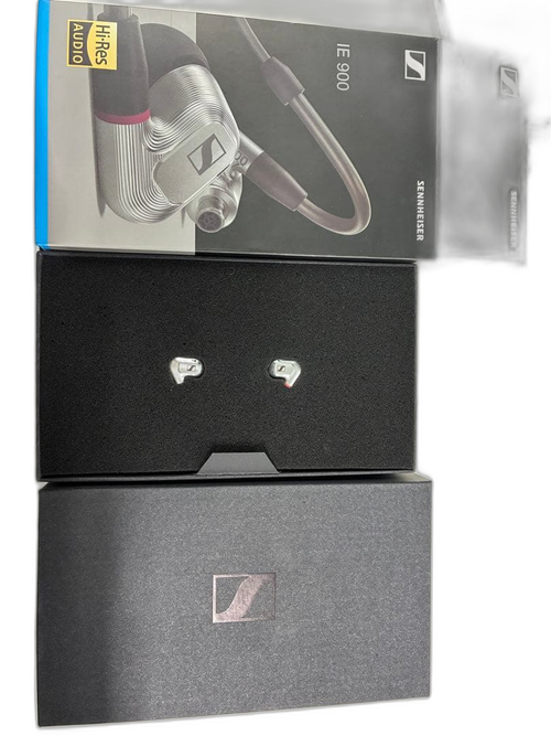 Sennheiser Wired Earphones Ie 900