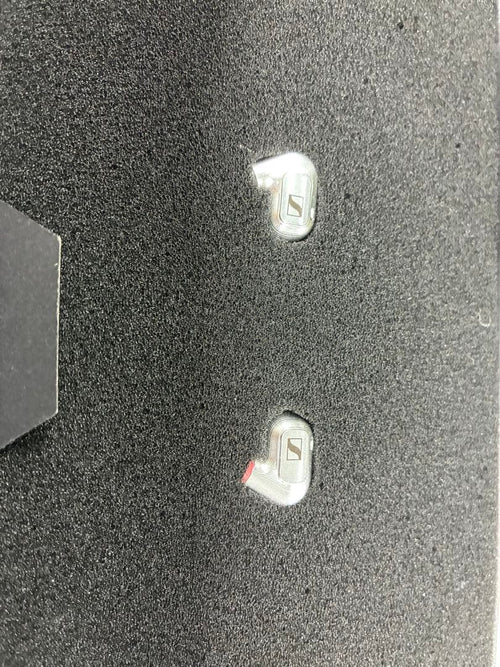 Sennheiser Wired Earphones Ie 900