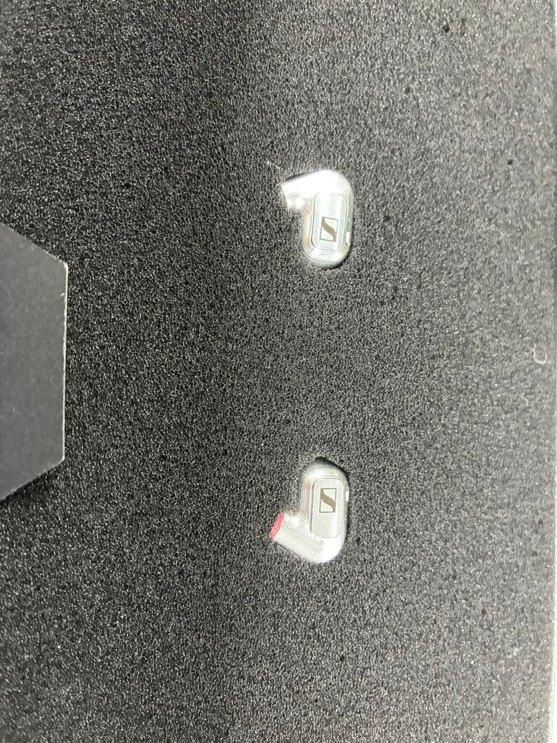 Sennheiser Wired Earphones Ie 900