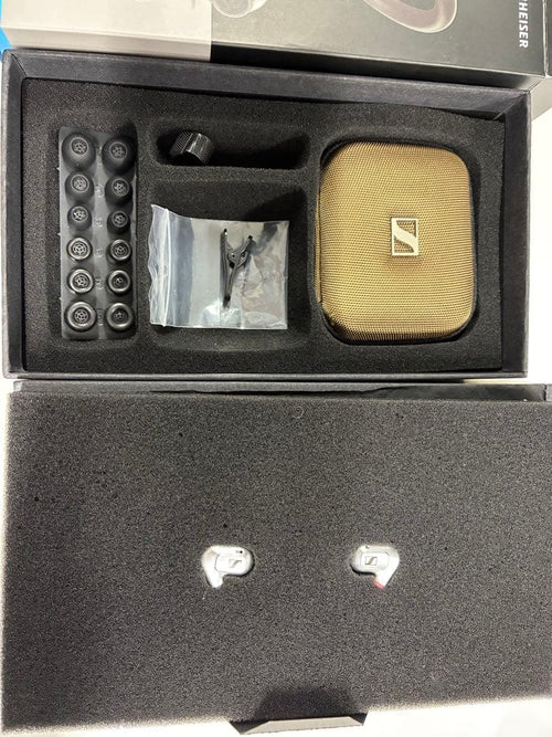 Sennheiser Wired Earphones Ie 900