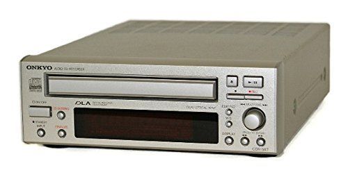 Others Onkyo Cdr-Sx7(S) Cd
