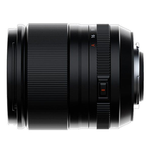 Lens (Zoom) Fujifilm X Xf23Mm F1.4 R Lm Wr (2681246)