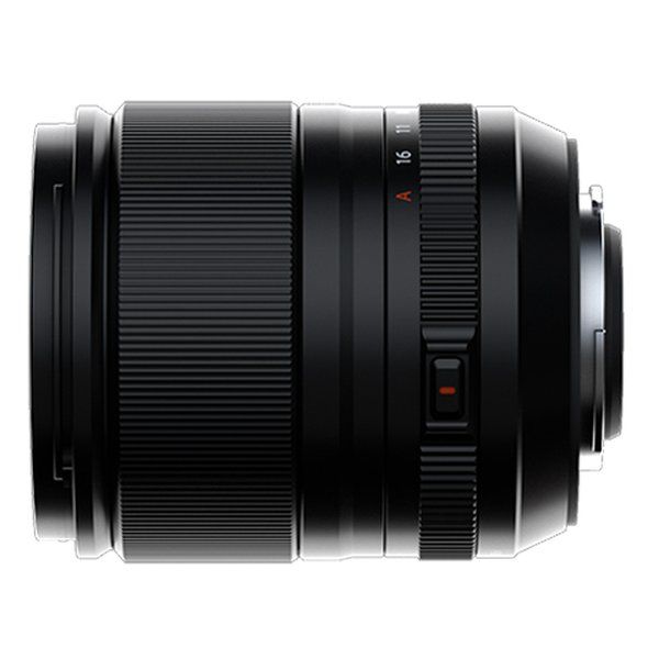 Lens (Zoom) Fujifilm X Xf23Mm F1.4 R Lm Wr (2681246)