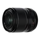 Lens (Zoom) Fujifilm X Xf23Mm F1.4 R Lm Wr (2681246)