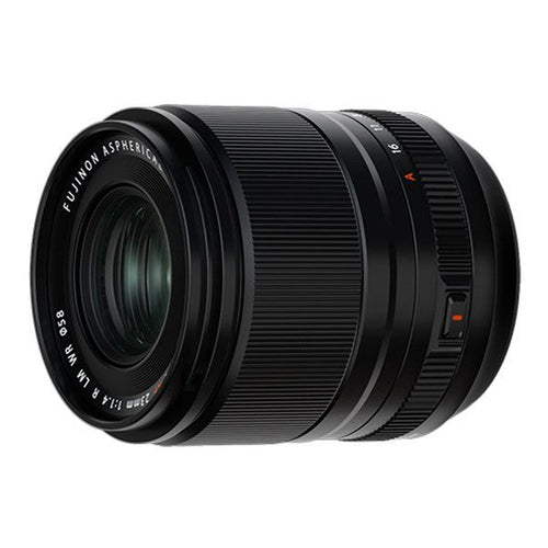 Lens (Zoom) Fujifilm X Xf23Mm F1.4 R Lm Wr (2681246)